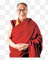 Metta Meditation In Times Of Crisis - Dalai Lama Hd Png Emoji,Dalai Lama Negative Emotions Are Based On