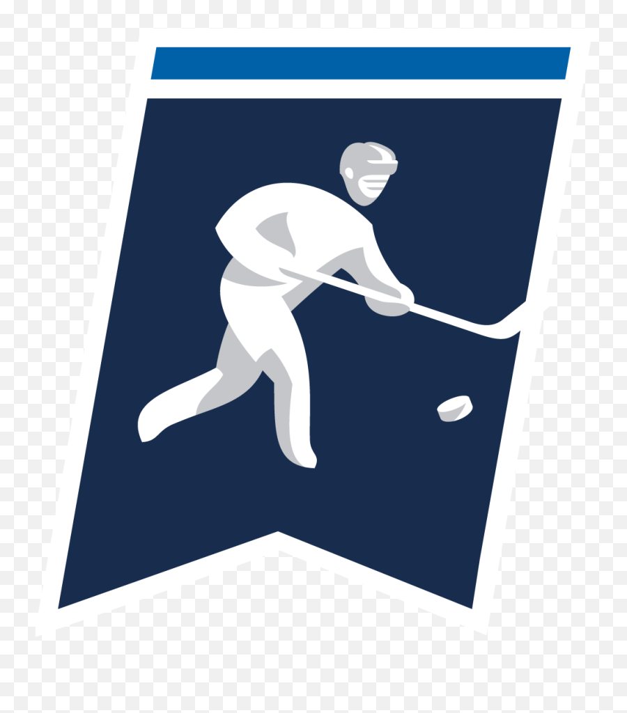 Nc Womenu0027s College Ice Hockey - Home Ncaacom Ncaa Ice Hockey Logo Emoji,Overtime Hockey Emotions