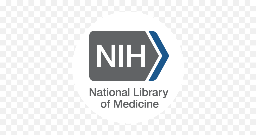 National Library Of Medicine Nlmnih Twitter - National Library Of Medicine Logo Png Emoji,Baum Emotions Article