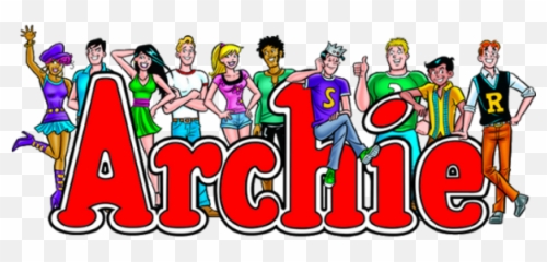 Archie Comics December 2018 - Archie Comics Emoji,Archie No Emotions No Relationships
