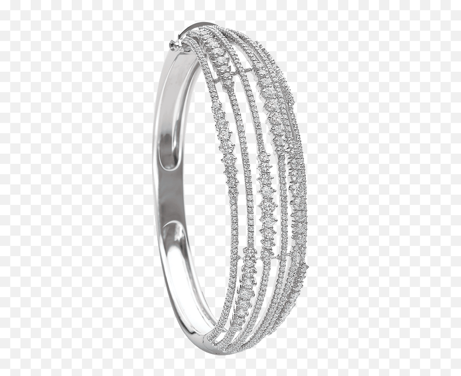 Bapalal Keshavlal - Wedding Ring Emoji,Faberge Emotion Bangle