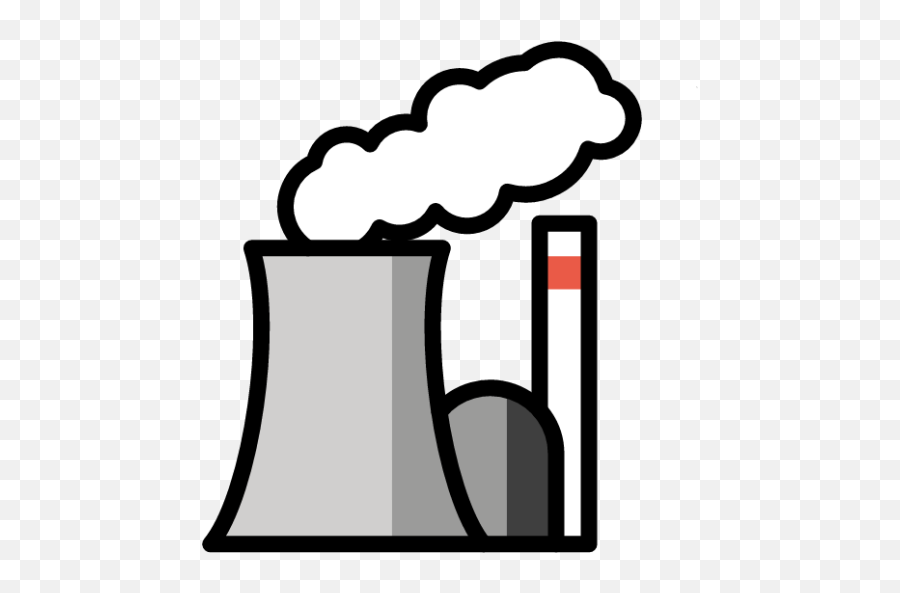 Nuclear Power Plant Emoji - Download For Free U2013 Iconduck Nuclear Power Plant Emoji,Free Purdue Emoji