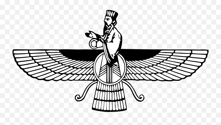Ne Dövmesi Yaptrsamu0027 Diyenlere Mistik Kültürlerden 30 Dövme - Cyrus Persian Empire Symbol Emoji,Khanda Emoji