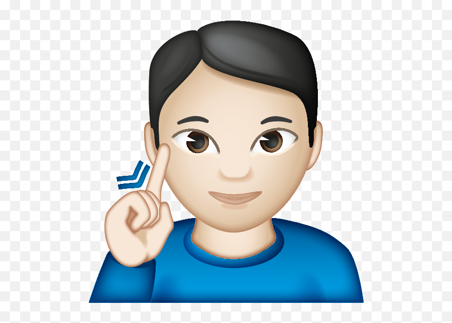 View 11 Deaf Man Emoji Meaning - Deaf Person Emoji,Brand Of A Thumbs Up Emoji