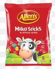 Httpswwwconfectionerywarehousecomau Daily Https - Allens Milko Sticks 800g Emoji,Hershey Emoji Bar