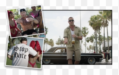 Chet Hankss Boy Summer - Chet Hanks White Boy Summer Emoji,Chuck And The No Emotion Pill