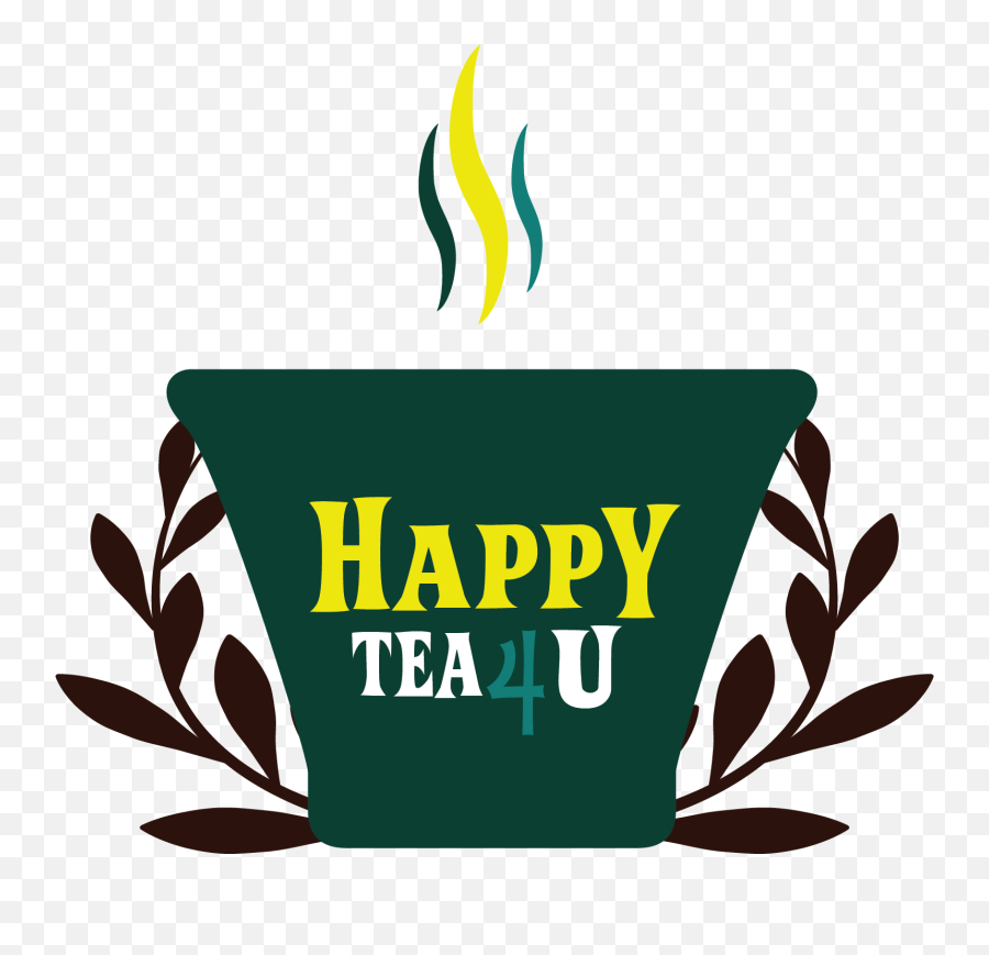 About Happy Tea 4 U Happy Tea Company - Language Emoji,Dont Serve Emotions Tea