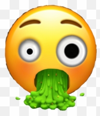 The Most Edited Gross Picsart - Happy Emoji,Japanese Emoticons Grossed Out