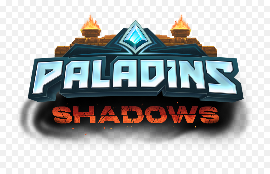 Shadows Update Notes - Paladins Hi Rez Emoji,Blue Revolver Emoticon Steam Community