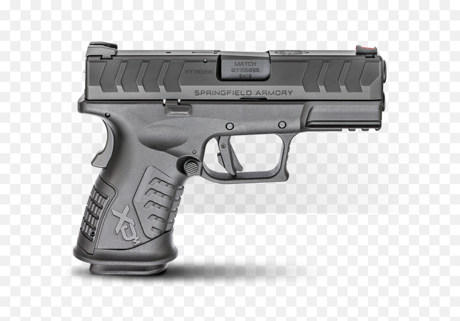 Xd - M Elite 38 Compact 9mm Handgun Springfield Armory Springfield Xdm Elite Compact Emoji,M&m Emoticon Pics 2016