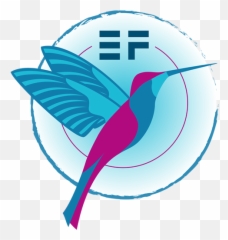 Eating Freely - Bee Hummingbird Emoji,Avatar Emotion Eater