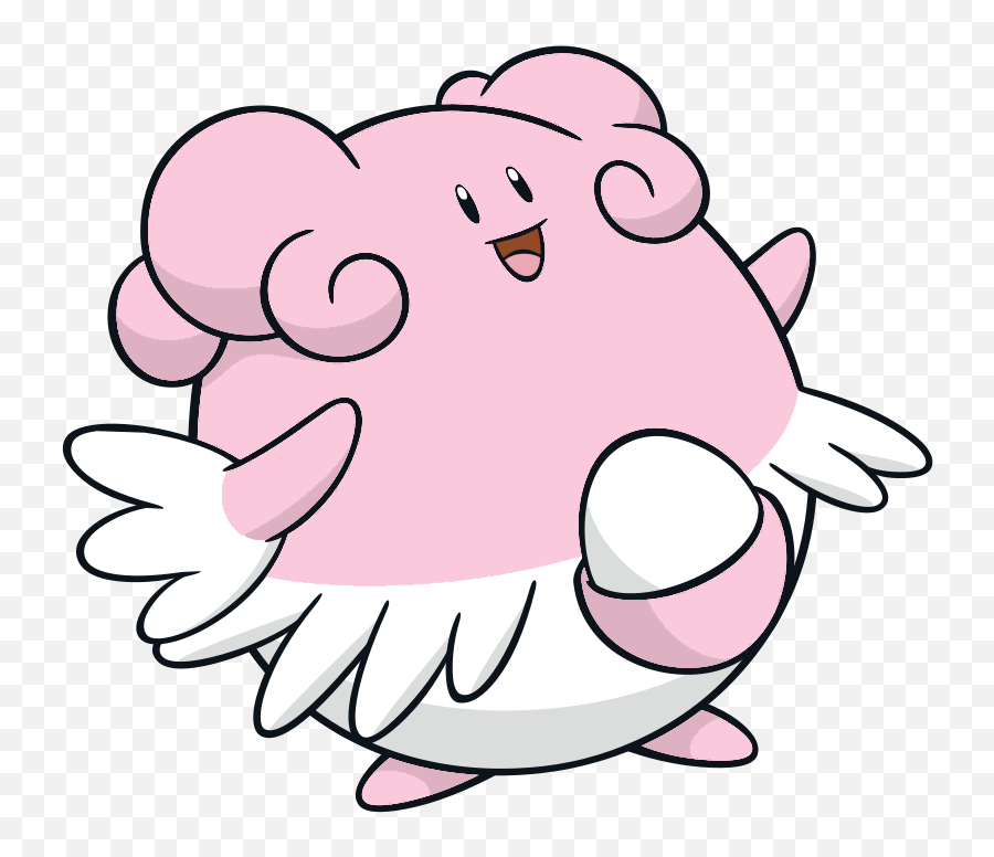 Blissey Pokemon Emoji,Pokemon Emotions