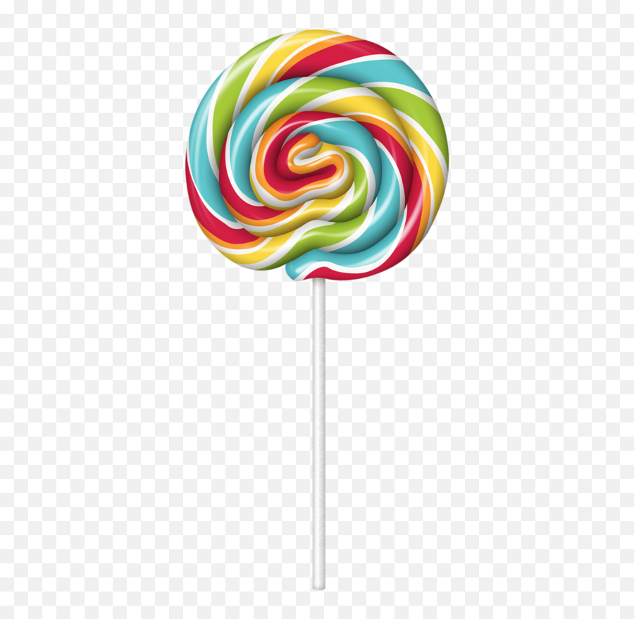 Lollipop Clipart Cany Lollipop Cany Transparent Free For - Paleta De Caramelo Png Emoji,Emoji Lollipops