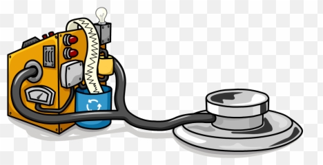 Seismograph - Cartoon Pics Of Seismograph Emoji,Earthquake Emojis