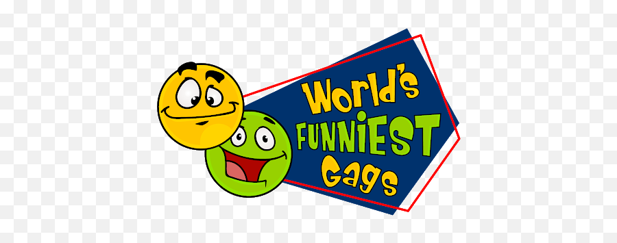 Funny Videos - Google Worlds Funniest Gags Emoji,Lip Bit Emoticon