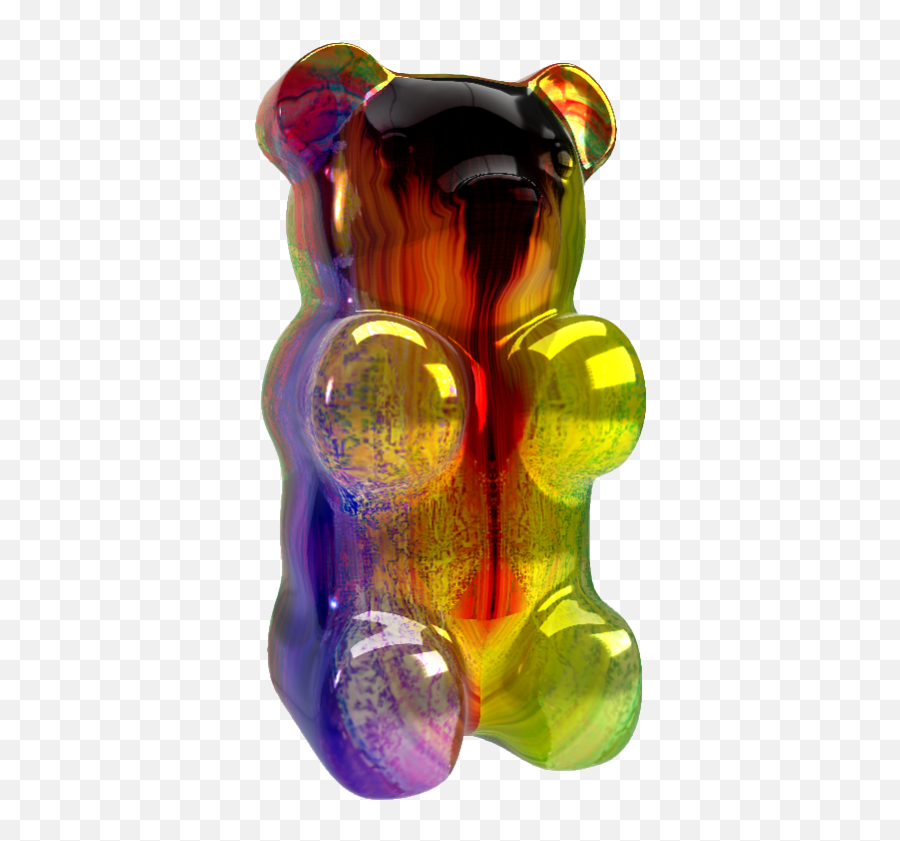 Tweets With Replies By Pixeldecay - Gummy Bear Emoji,Gummi Bear Emoji