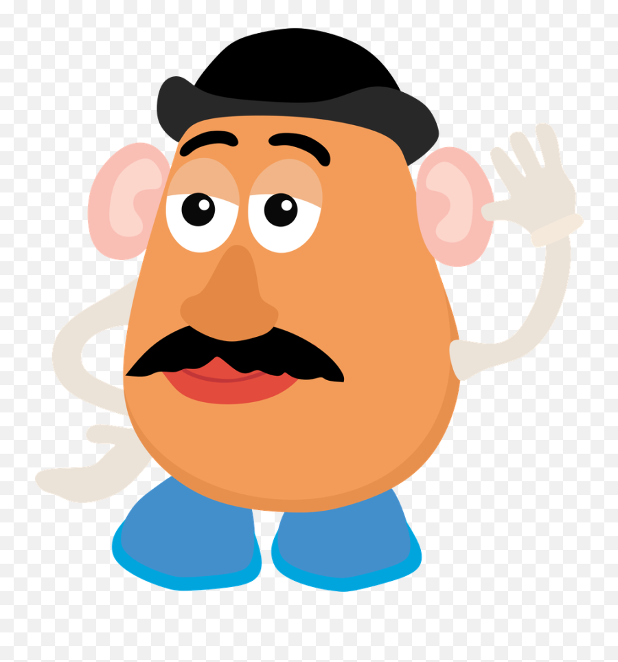 Grafos - Toy Story Cute Png Emoji,Toy Story Emoji