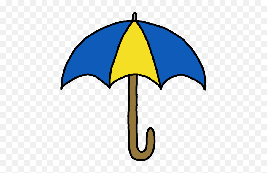 Red Beach Umbrella Clipart Free Clip - Transparent Umbrella Clip Art Png Emoji,Beach Umbrella Emoji