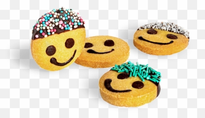 Pasticceria - Pasticceria Reina Happy Emoji,Emoticon Baci