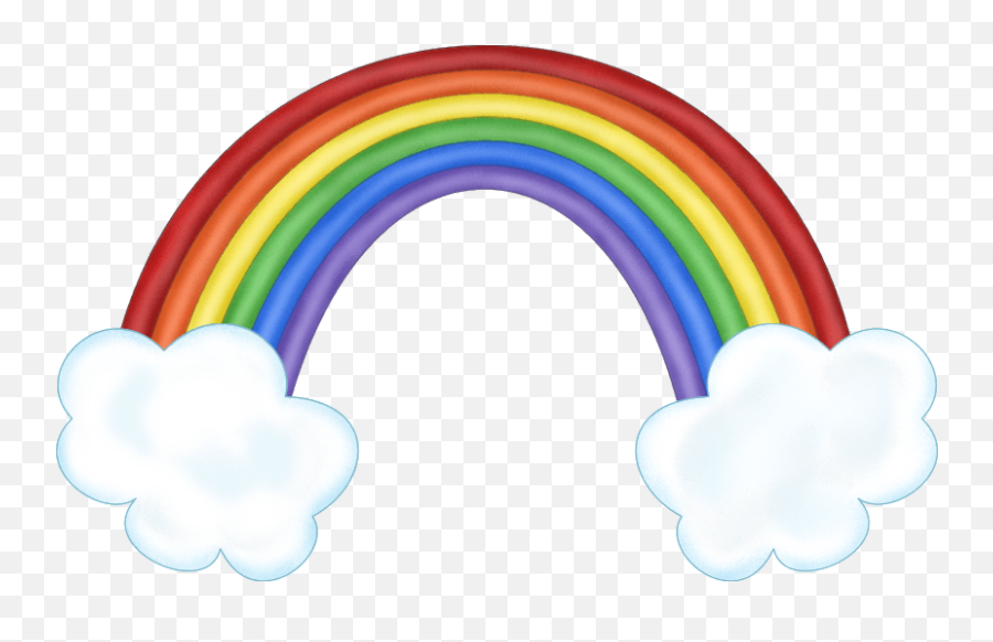 Free Glitter Rainbow Cliparts Download Emoji,Glitter Emoticon Tumblr