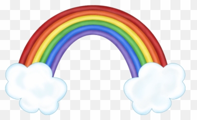 Free Glitter Rainbow Cliparts Download Emoji,Glitter Emoticon Tumblr