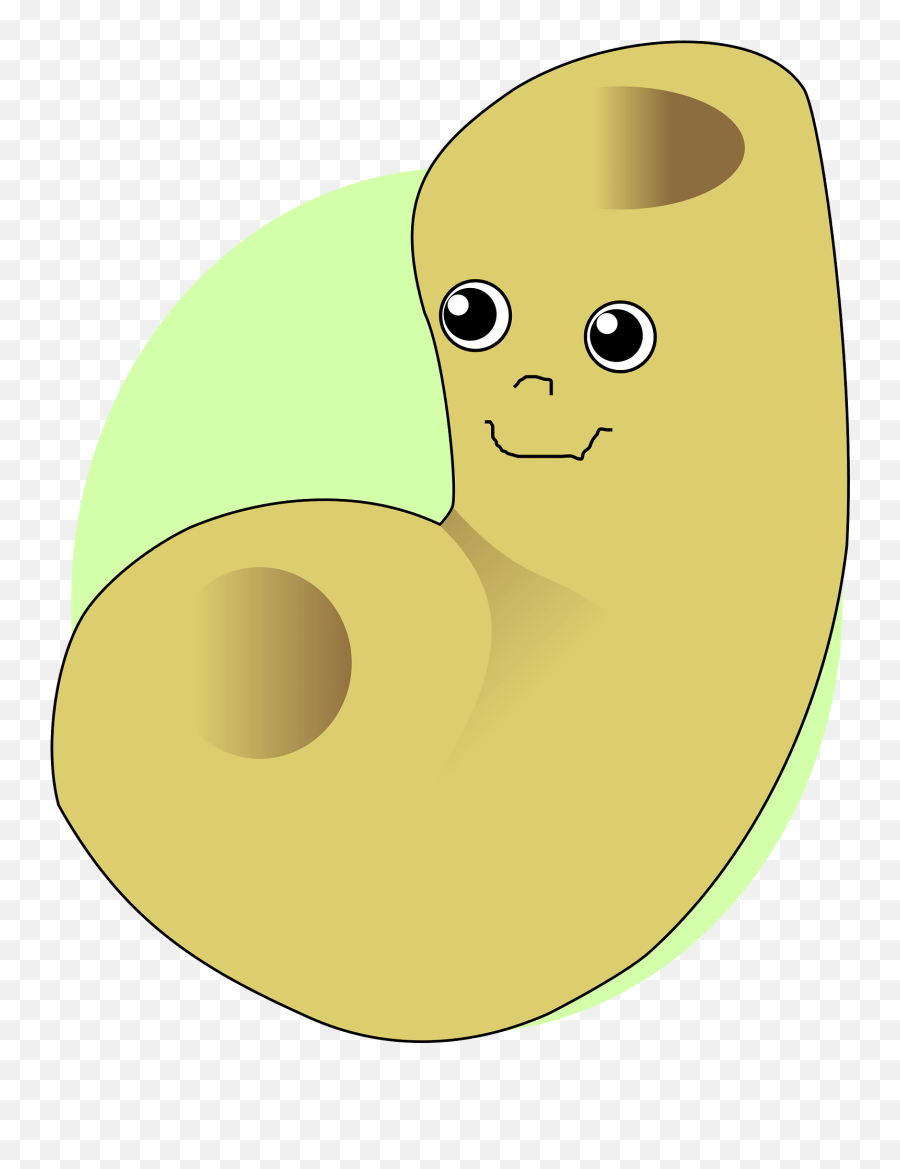 Macaroni Clipart - Macaroni Clip Art Emoji,Clker-free-vector-images Happy Face Emoticon