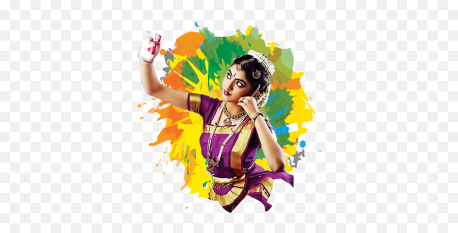 Spark Academy - School Kalolsavam Emoji,Emotion Poses Bharatnatyam