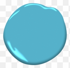 Atlantis Blue 768 - Covington Blue Benjamin Moore Emoji,Atlantis Emotion Color