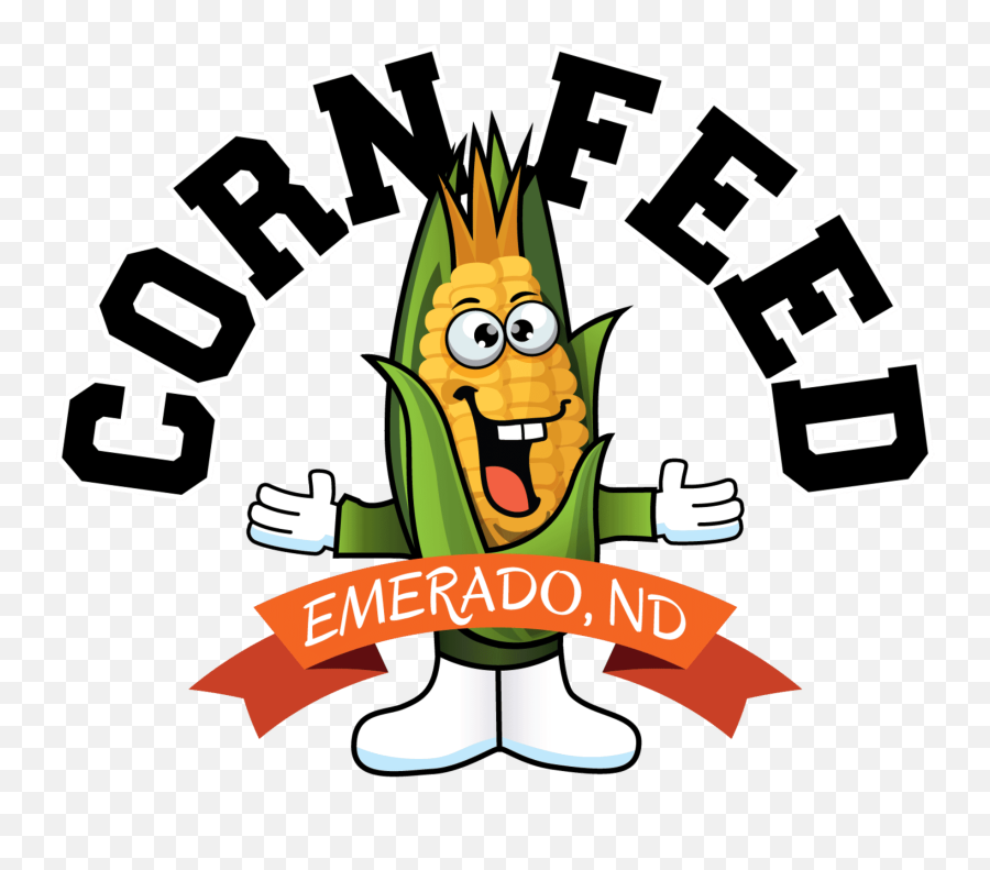 Emerado Corn Feed - New York Pizza Emoji,Corn Cob Emoji Shirt