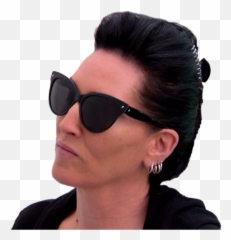 Reunions The Whole Show Itself - Michelle Visage Png Emoji,Trinity Taylor Vs Monique Heart Emotions Twitter