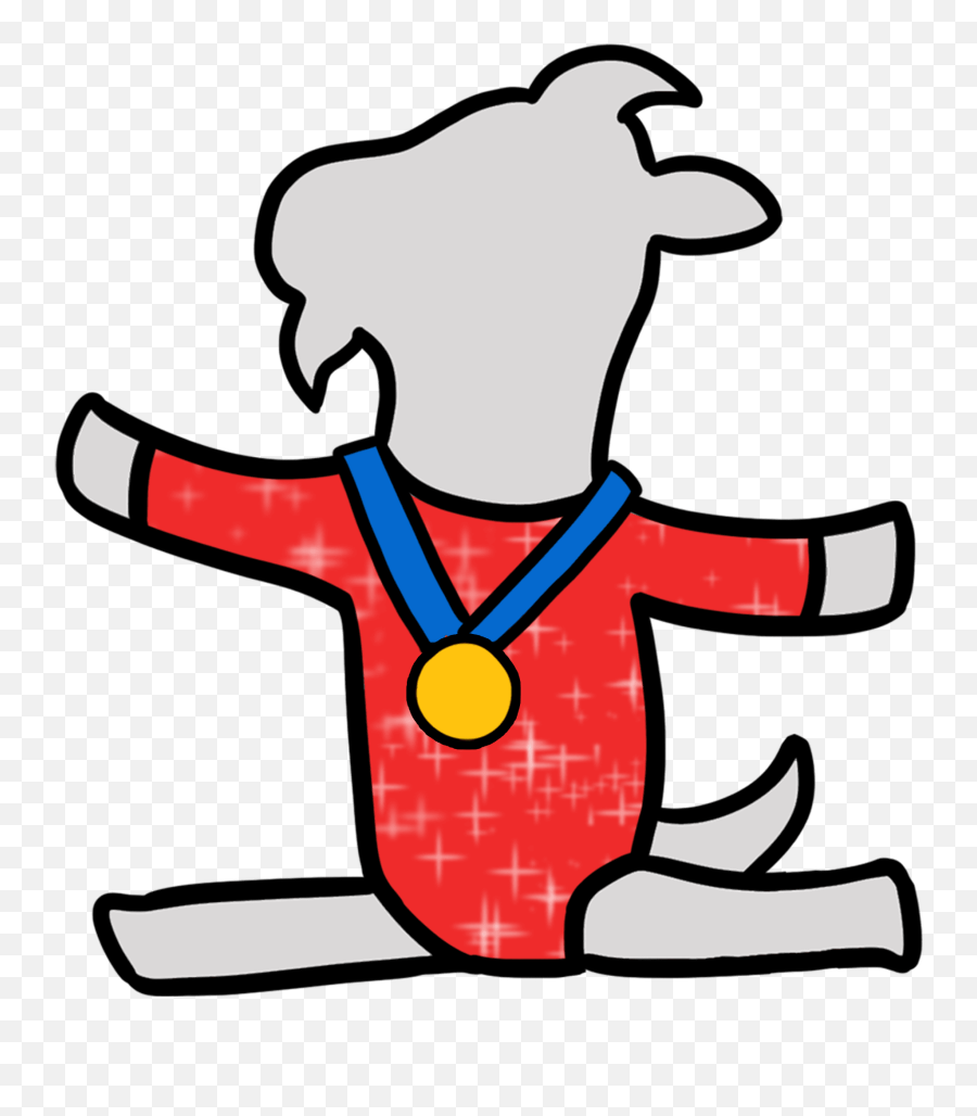 Simone Biles Gets Goat Emoji On Twitter For Tokyo Olympics - Simone Biles Goat Emoji,Full Body Emoji Emoji