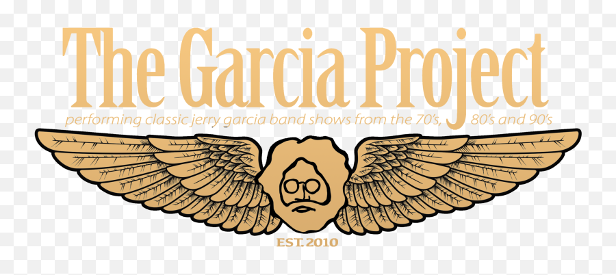 Live Music The Garcia Project Emoji,Music And Our Emotions Logo