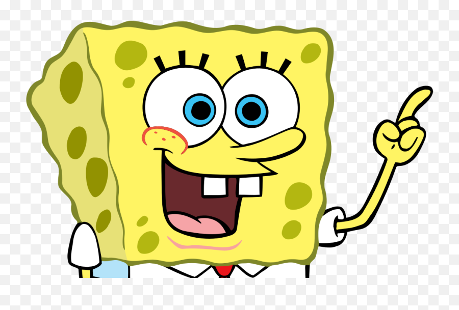 What Cartoon Character Do I Look Like - Spongebob Squarepants Emoji,Emotion Movie Characters