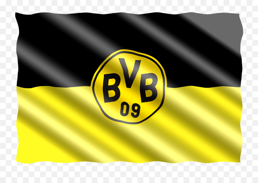 Inside Borussia Dortmund Alle Vier Teile Der Doku - Reihe Auf Borussia Dortmund Flag Png Emoji,Bonner Emoticon