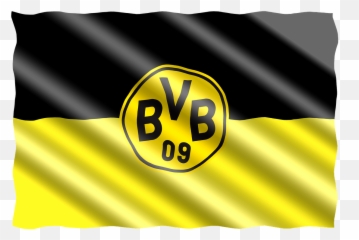 Inside Borussia Dortmund Alle Vier Teile Der Doku - Reihe Auf Borussia Dortmund Flag Png Emoji,Bonner Emoticon
