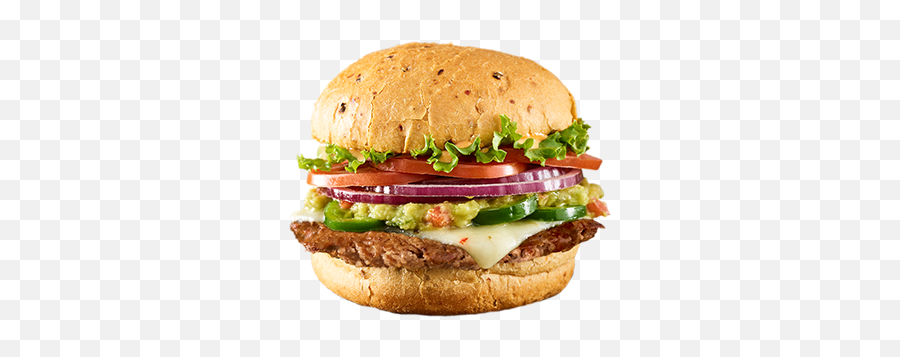 Calories Nutrition - Spicy Baja Burger Smashburger Emoji,Fries And Burgers Made Out Of Emojis