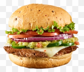 Calories Nutrition - Spicy Baja Burger Smashburger Emoji,Fries And Burgers Made Out Of Emojis