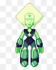 Top Character Design Stickers For - Steven Universe Sprite Gif Emoji,Yuri On Ice Gifs Yuri Chibi Emotion
