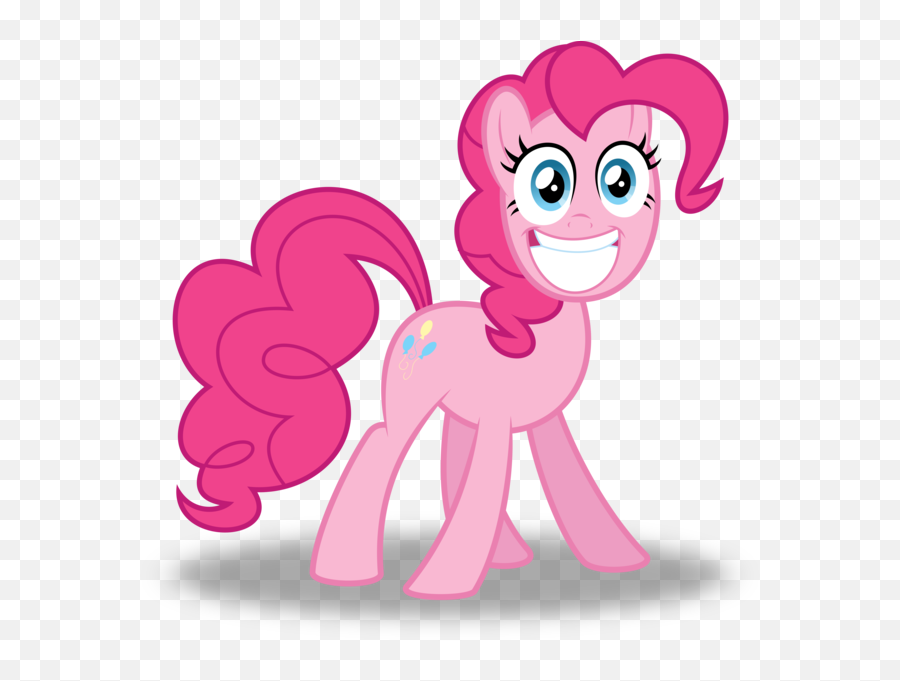 Soren - Mlp Galaxy Pinkie Pie Emoji,Owl Emotion Vectors