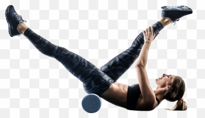 Fitness Couple Png - Can You Imagine Acrobatics 5022108 Acrobatics Emoji,Smokey The Bear Emoticon