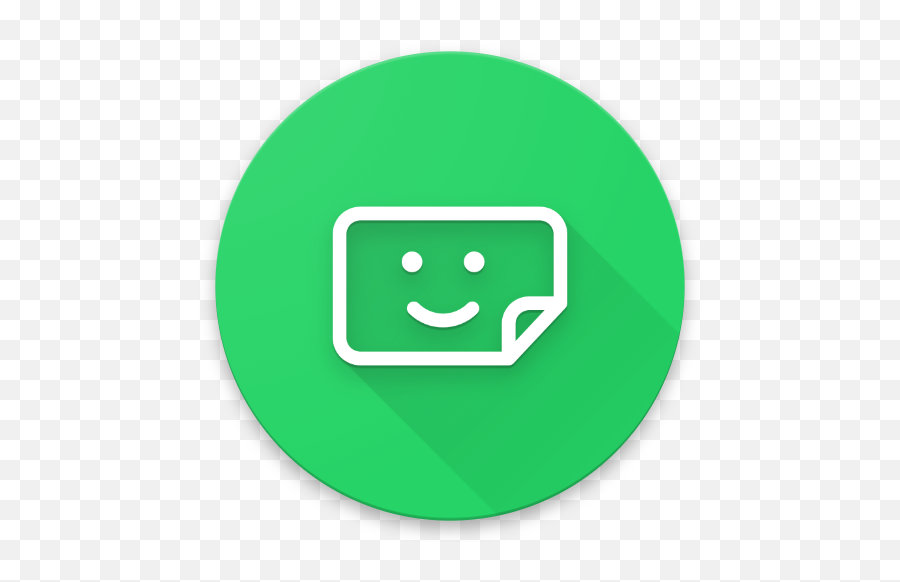 Izinhlelo Zokusebenza Ku - Happy Emoji,Mystic Messenger Chat Emoticons