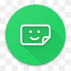 Izinhlelo Zokusebenza Ku - Happy Emoji,Mystic Messenger Chat Emoticons