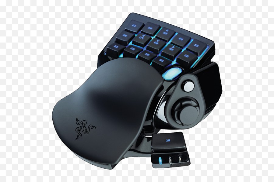 What Is The Worst Keyboard Youve Ever Used - Razer Nostromo Emoji,Bottoming Emoji