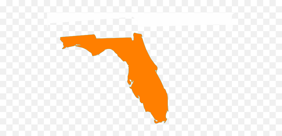 Florida Clipart Image - Clipartix Florida Clipart Png Emoji,Florida Emoji