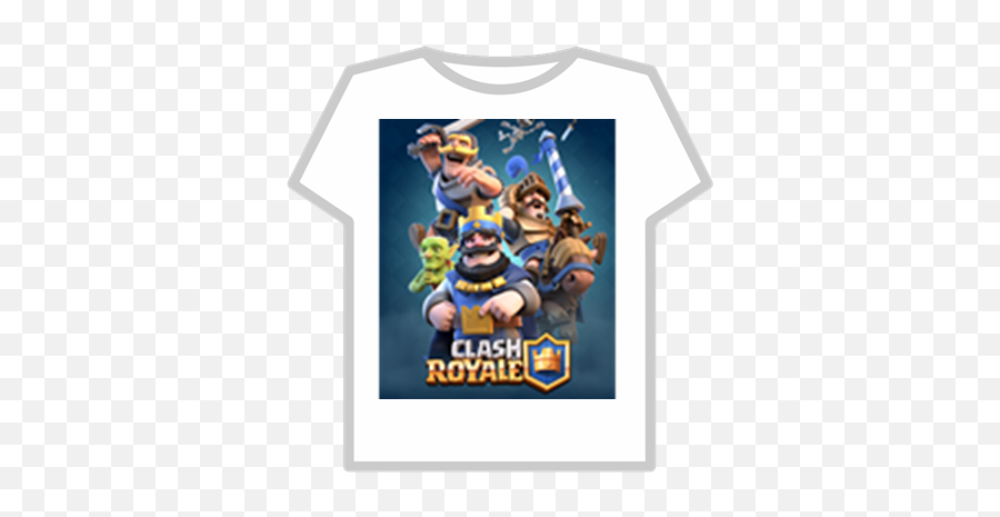 Formulirati Ovisnost Stražnji Clash Royale T Shirt - Twitch Clash Royale Emoji,Clash Of Clans Emoji