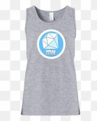 Lil Pump Gucci Gang Girls Tank Top - Dantdm Emoji,Girls Emoji T Shirts Size