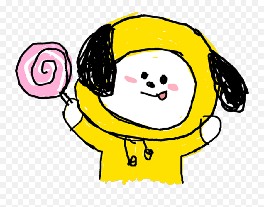 Kakaotalk Bts Hiatus - 19 Wattpad Bt21 Transparent Background Bts Png Emoji,Kakaotalk Sobbing Emoticon