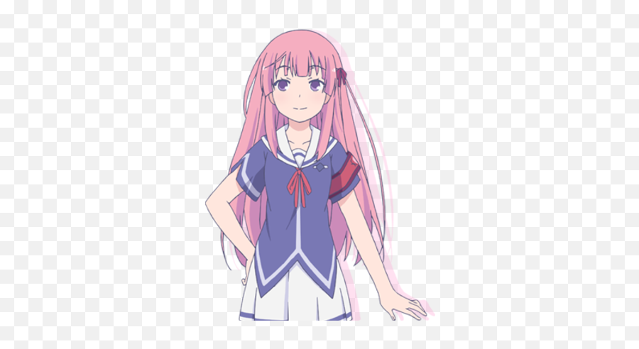 Ai Fuyuumi - Oreshura Characters Emoji,Eita Kidou Emotions