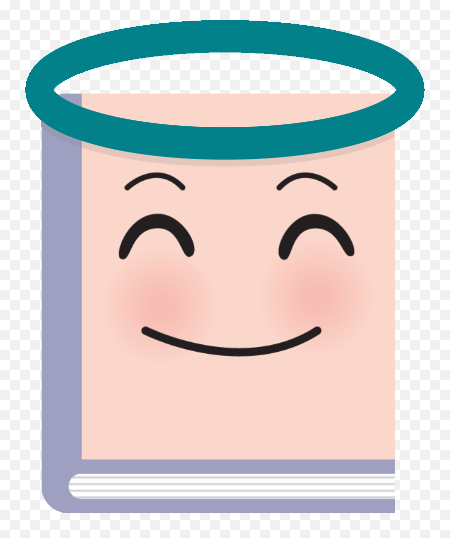 Buncee - Book Flix Happy Emoji,Spring Emoji