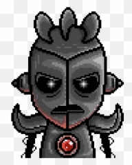 Zimzagoon - Supernatural Creature Emoji,Saberspark Emotions